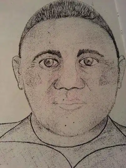 Difunden identikit de presunto violador serial de Mar del Plata
