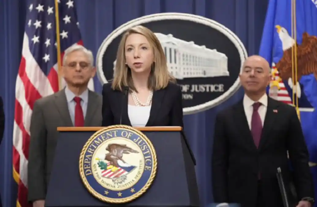 Encuentran MUERTA a EXFISCAL de EE. UU.: Jessica D. Aber solo tenía 43 años y se hizo notoria por investigar diversos delitos