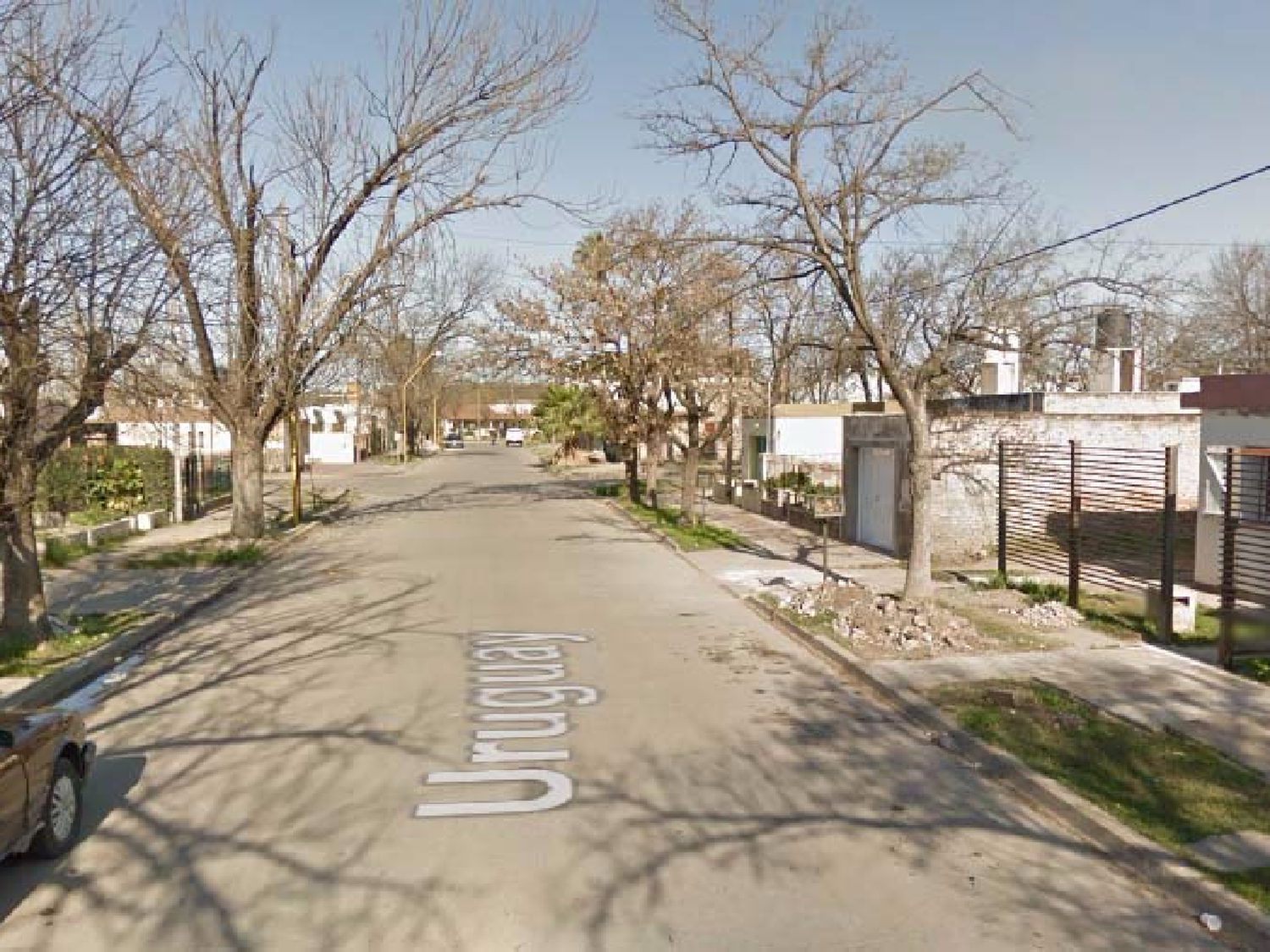 Violento asalto a una madre y si hija en barrio San Francisco: las golpearon con una llave prusiana