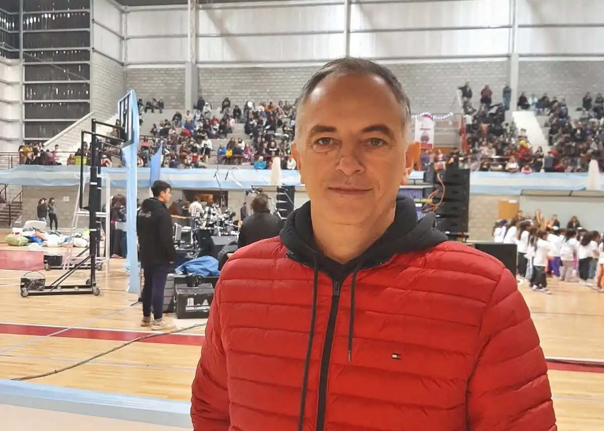 El festival solidario es “un éxito”