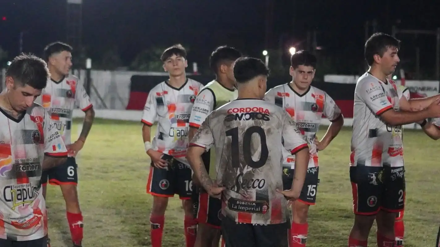 La Hidráulica se juega una final anticipada en Frontera