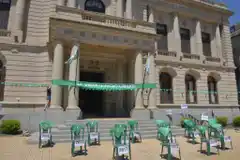 Realizarán una intervención en el Municipio en pos del aborto legal