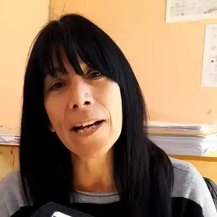 “El bienestar de los alumnos está por encima de cualquier interés particular”, afirmó la Coordinadora de Comedores Escolares