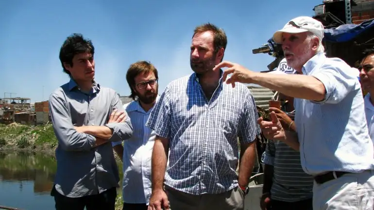 El titular del Sedronar admitió que en Argentina hay "cocinas que fraccionan y estiran" droga