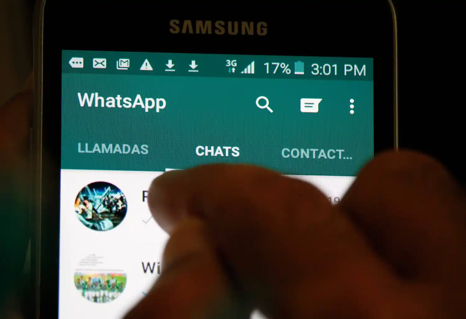 Cuáles son las marcas y modelos de celulares que se quedarán Whatsapp