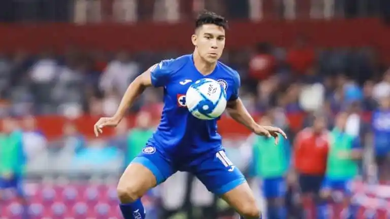 Pol Fernández será el  primer refuerzo del Boca