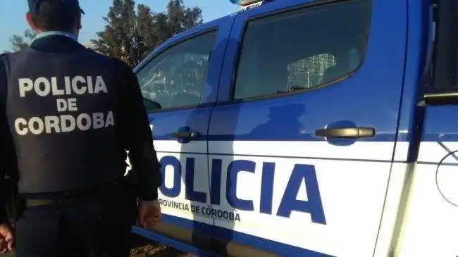 Córdoba: motochorro fue baleado en la cabeza al enfrentarse con un policía