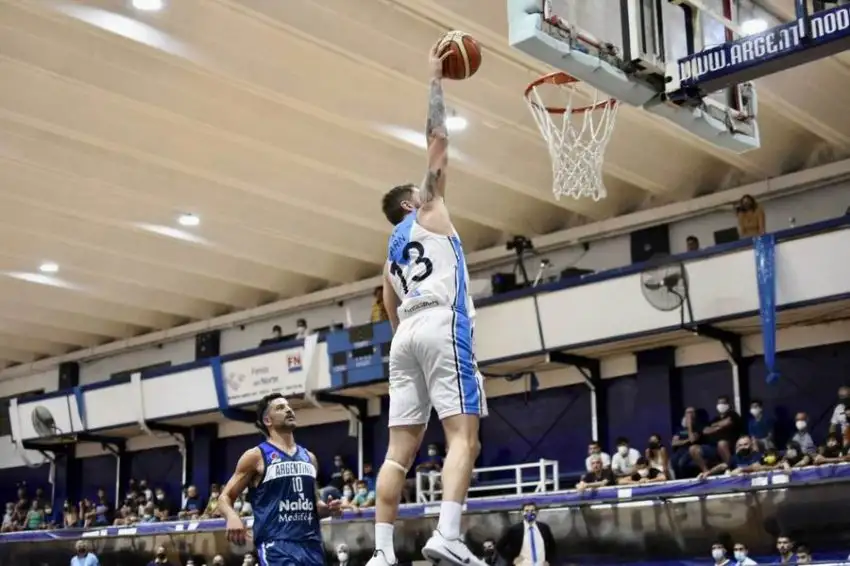 La Unión superó a Argentino y festejó por primera vez en el año