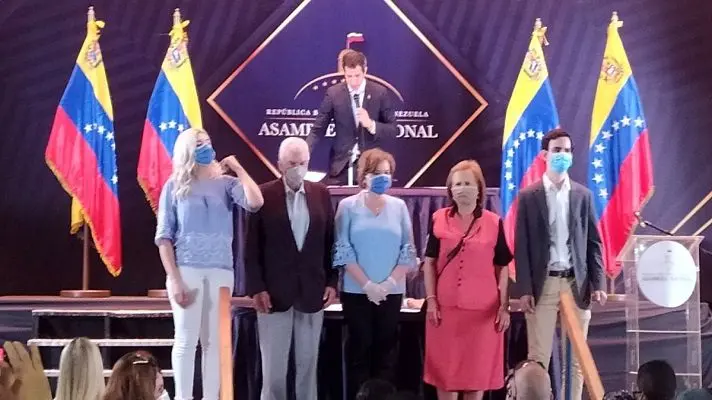 CONSULTA POPULAR: comité organizador publica fecha oficial (+Detalles)