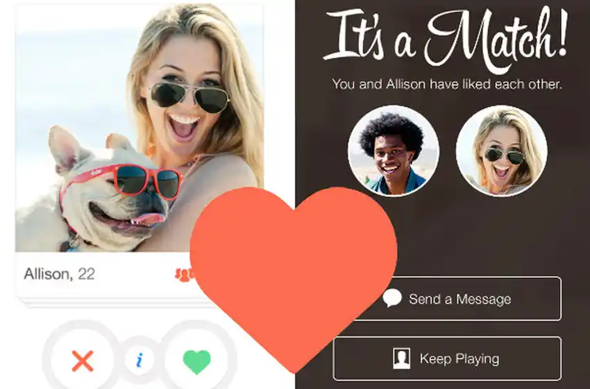 Tinder se actualiza y podrás saber quién gusta de vos