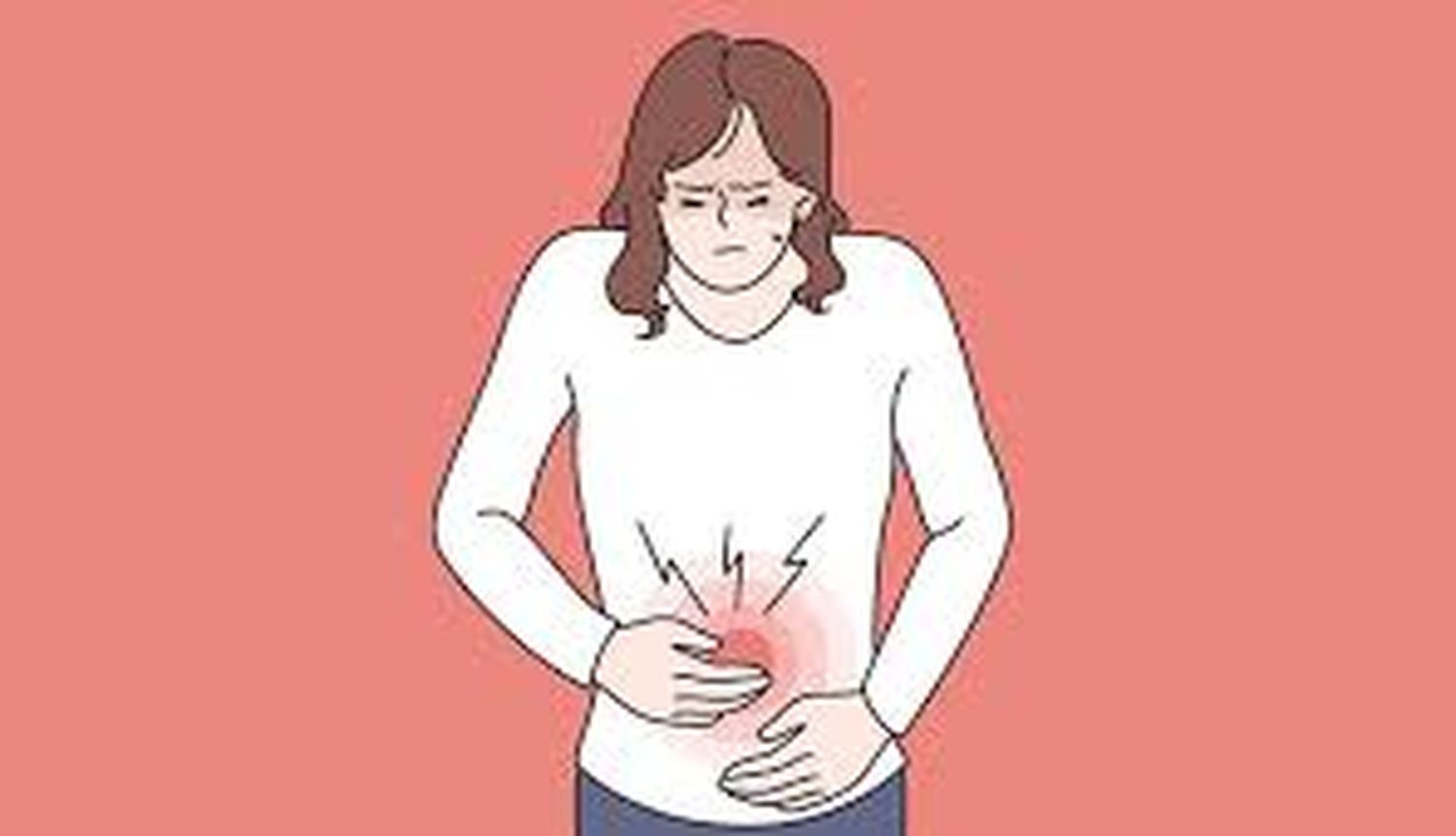 SE ME INFLAMA EL VIENTRE O SE ME HINCHA EL ABDOMEN…