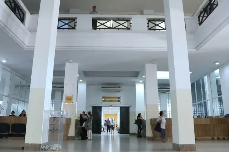 Jatón dispuso auditar las cuentas del Municipio de los últimos 6 meses