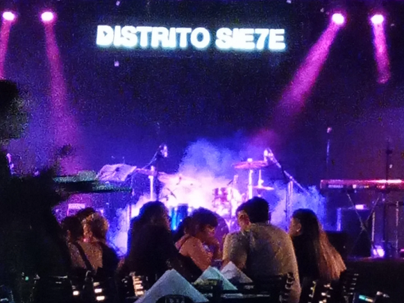 Escándalo en Distrito Siete: denuncian fraude laboral y persecución en el espacio apadrinado por Ciudad Futura