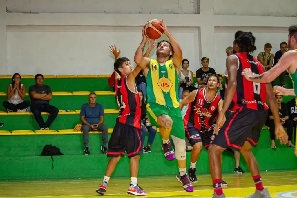 Buen debut Oriverde