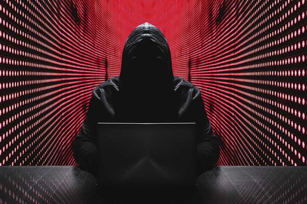 Hackearon el Consorcio Caminero de Córdoba y le robaron una suma millonaria