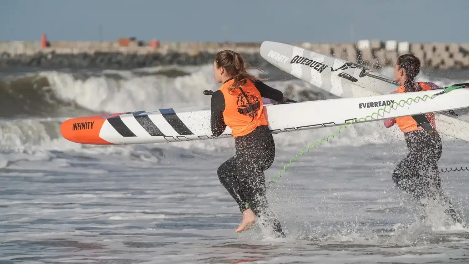 Circuito Argentino de SUP Race - 5