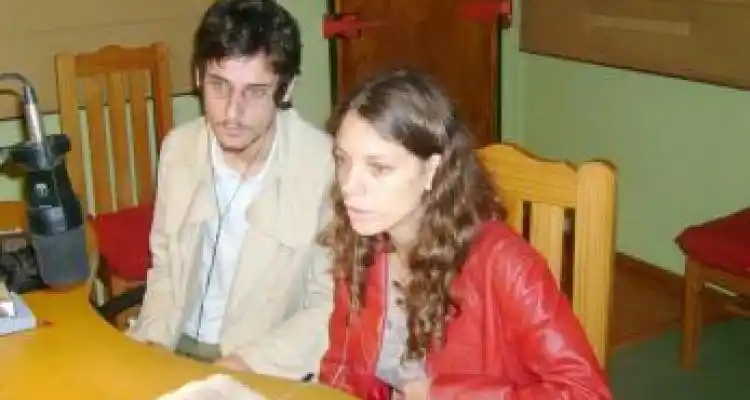 “SubSP,  relatos de una ciudad oculta”