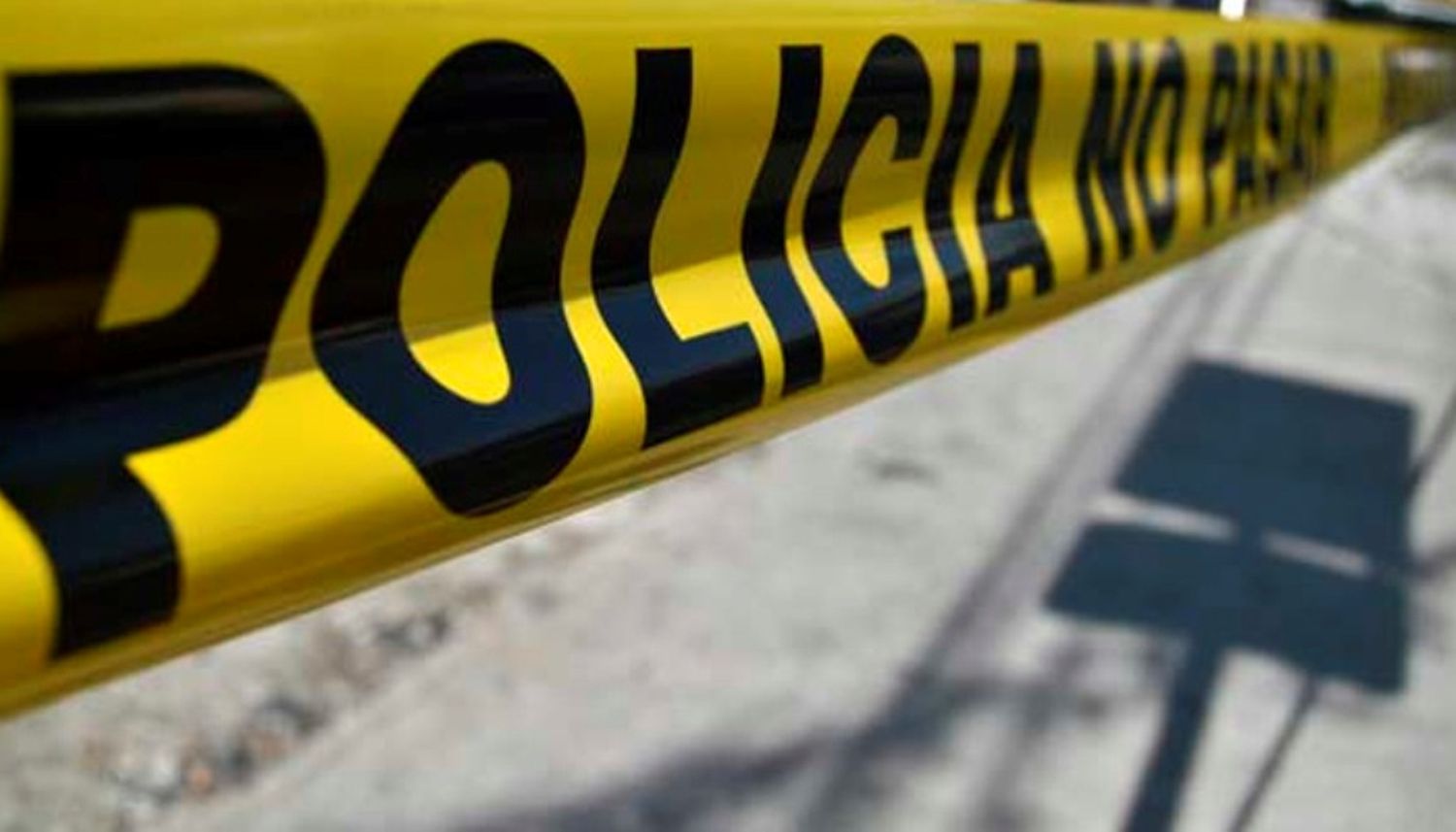 ¡Triple homicidio! Encuentran tres cadáveres en plena vía pública en Aragua