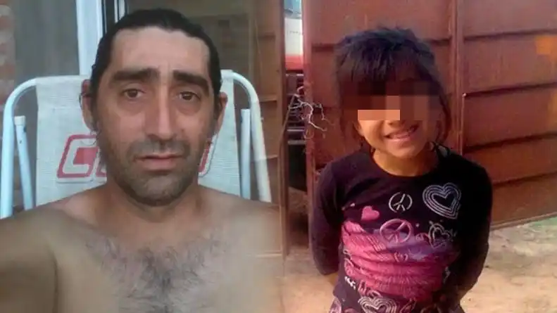 Crimen de Camila Borda en Junín: Reclusión perpetua para José Carlos Varela