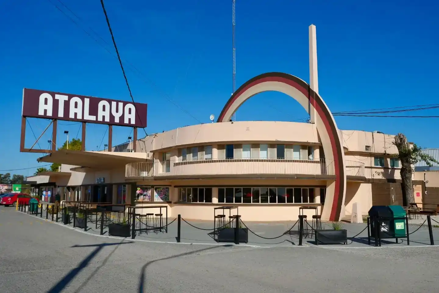 Oportunidad laboral: Atalaya busca Supervisor Administrativo de Franquicias para su sede en Chascomús