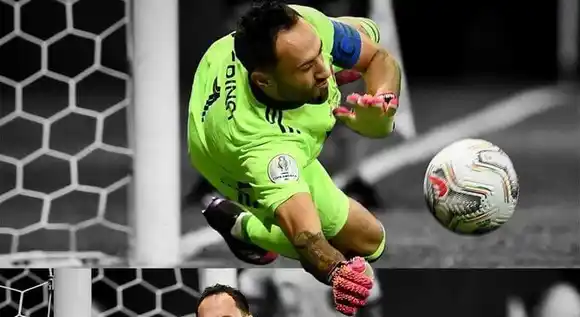 Colombia avanza a semifinal de la Copa América