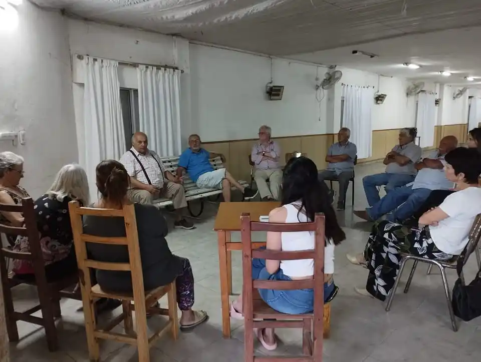 Los jubilados municipales cobrarán los aumentos atrasados