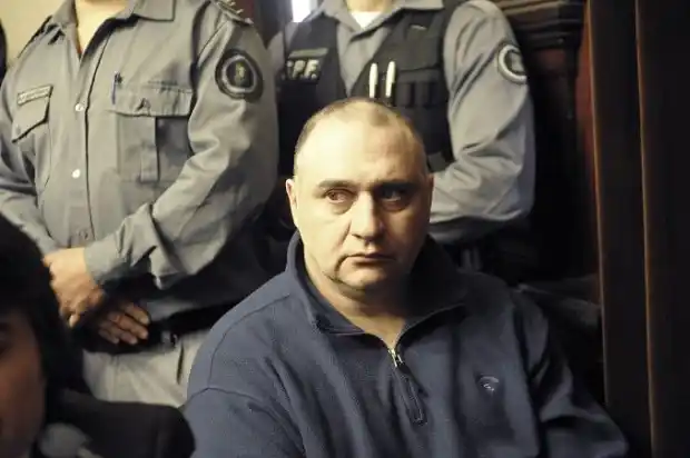 Mangeri cumplirá 3 años preso tras el asesinato de Ángeles Rawson 