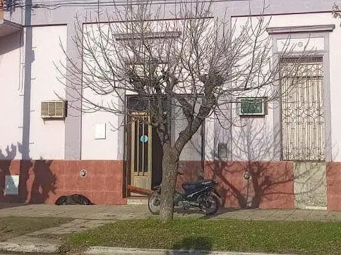 Pérez Millán inauguró su museo y biblioteca (foto diario El Norte)