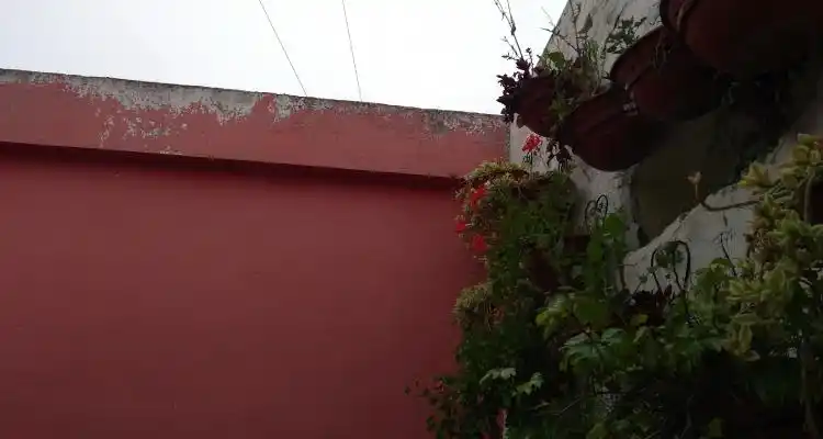 Se renovó el alerta meteorológico por tormentas fuertes