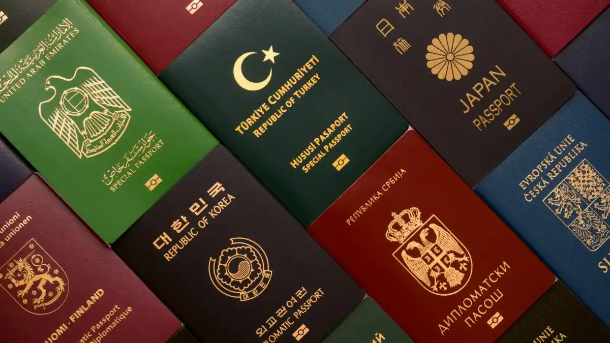 Pasaportes más poderosos del mundo en 2026: en qué puesto quedó Argentina