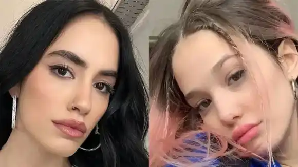 Ángela Torres habló sobre su polémica relación con Lali: “Atravesamos rispideces…”