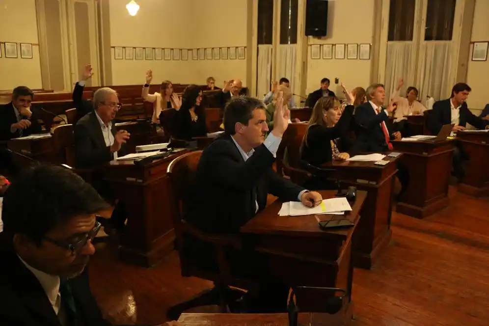 El oficialismo  no logró consensos y el proyecto para el  Centro Cívico quedó en comisión
