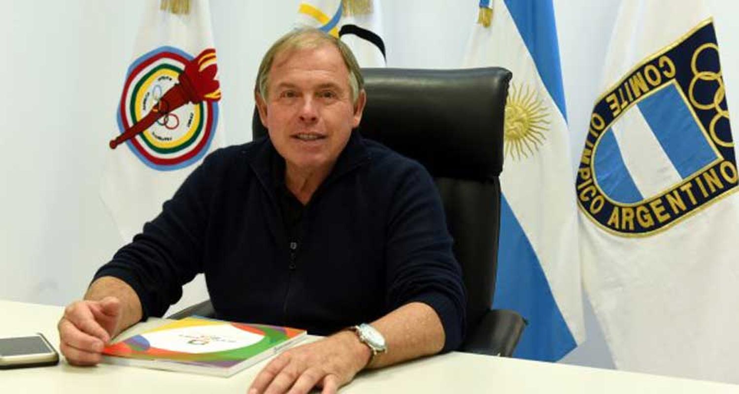 Buenos Aires no será candidata a sede de los Juegos Panamericanos 2023