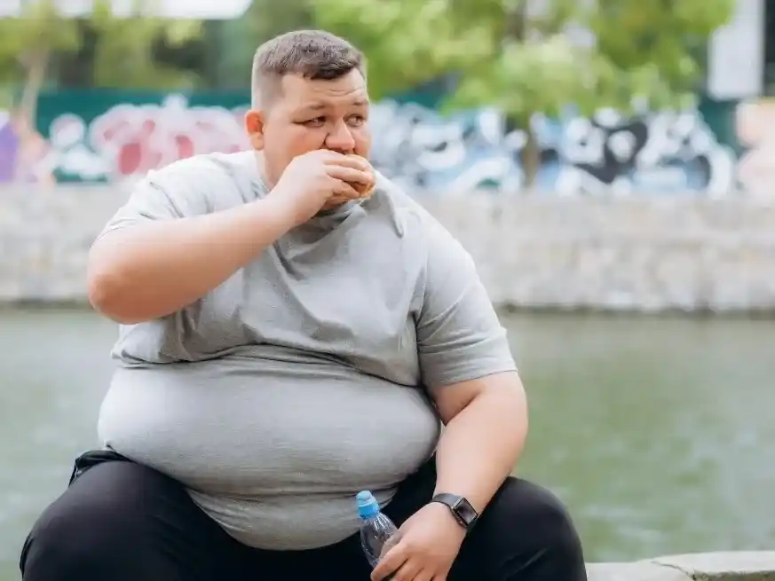 Argentina atraviesa una verdadera epidemia silenciosa: el exceso de peso.