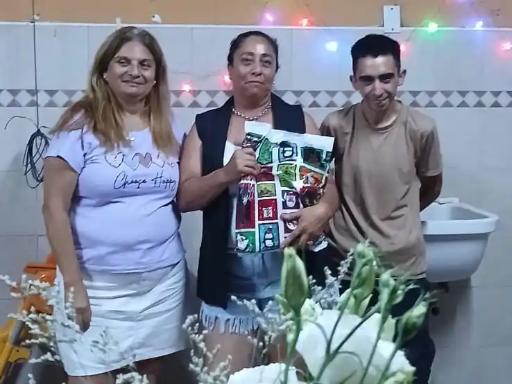 K9 Gualeguay: El compromiso de salvar vidas a pulmón y en equipo