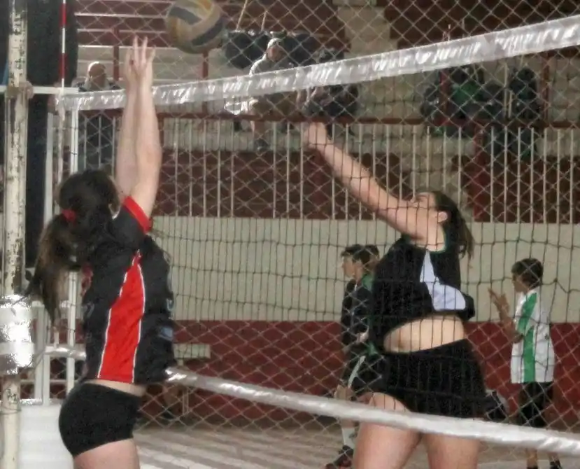 El Torneo Abierto de voleibol volverá a tener récord de equipos