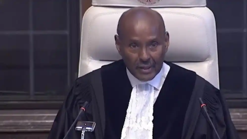 La Corte de La Haya rechazó la demanda de Bolivia contra Chile