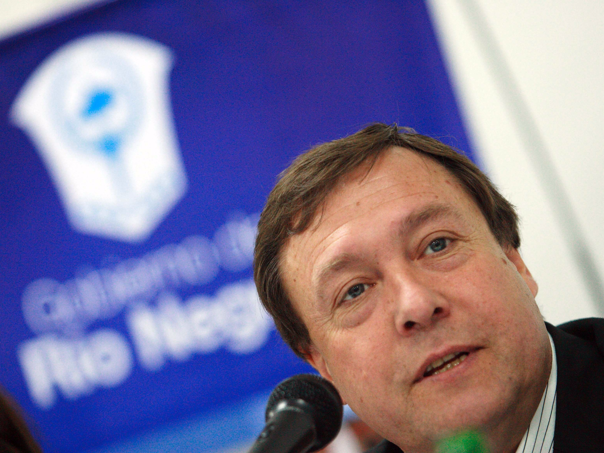 Argentina instalará la quinta central nuclear