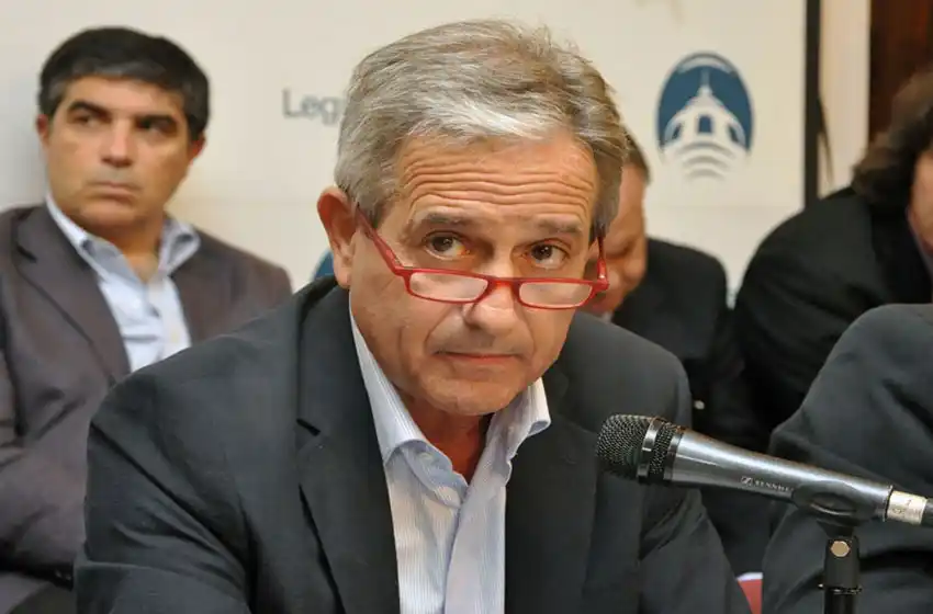 Ibarra: "Si gana el Frente de Todos, se pone en juego la democracia"