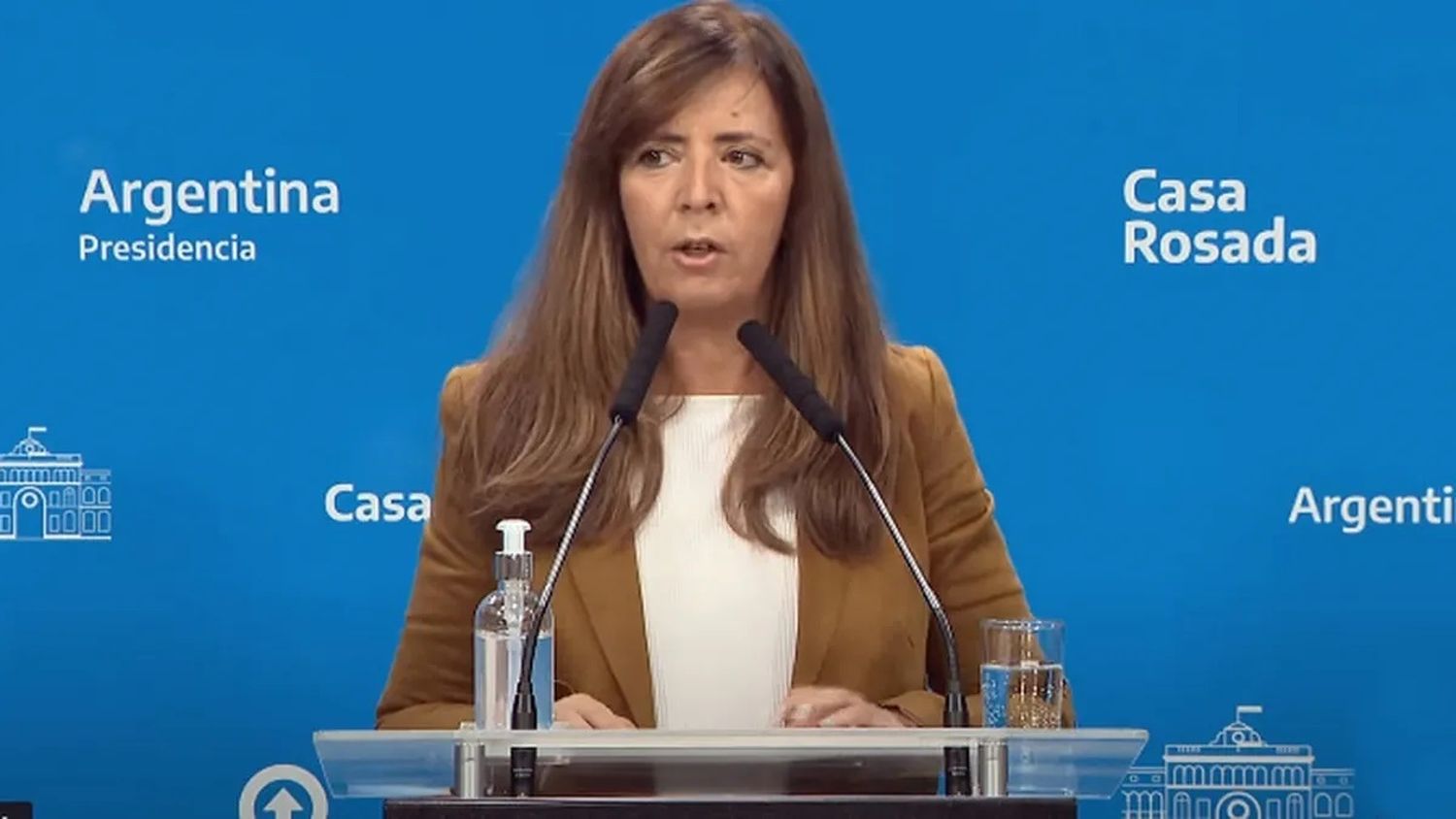 Desde el Gobierno Nacional desmintieron que se vaya a impulsar una ley contra “discursos de odio”