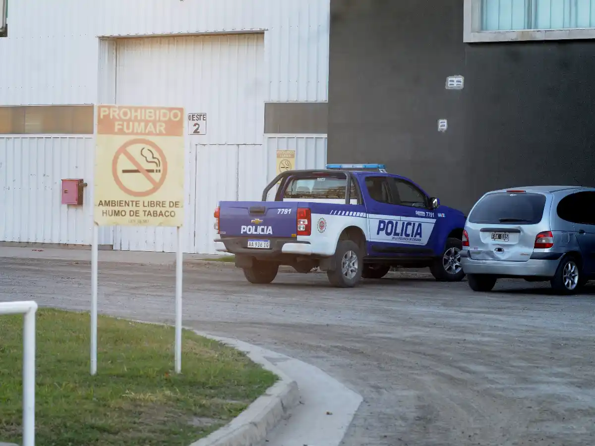  Cayeron dos integrantes de la banda de “boqueteros” que robó en Frontera Living