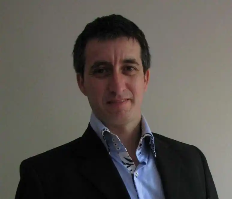 El director del Planetario de La Plata invita a ver el eclipse solar