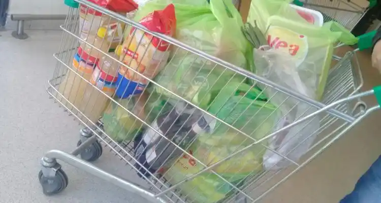 Segundo miércoles de octubre con 50% de descuento en supermercados