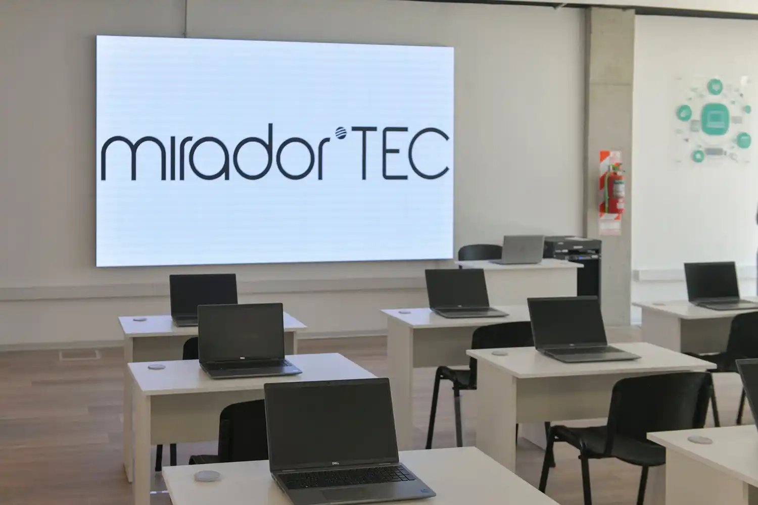 Paraná será sede de la Ruta Federal del Conocimiento con referentes nacionales del sector tecnológico