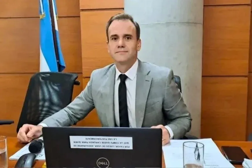 Fabián Lorenzini