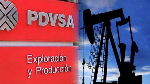 LA META DE LOS 2 MILLONES de barriles diarios de crudo es imposible para Venezuela (+Detalles)