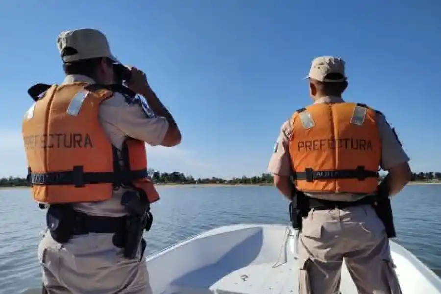 Crecida del Paraná: comienza la evacuación en Reconquista