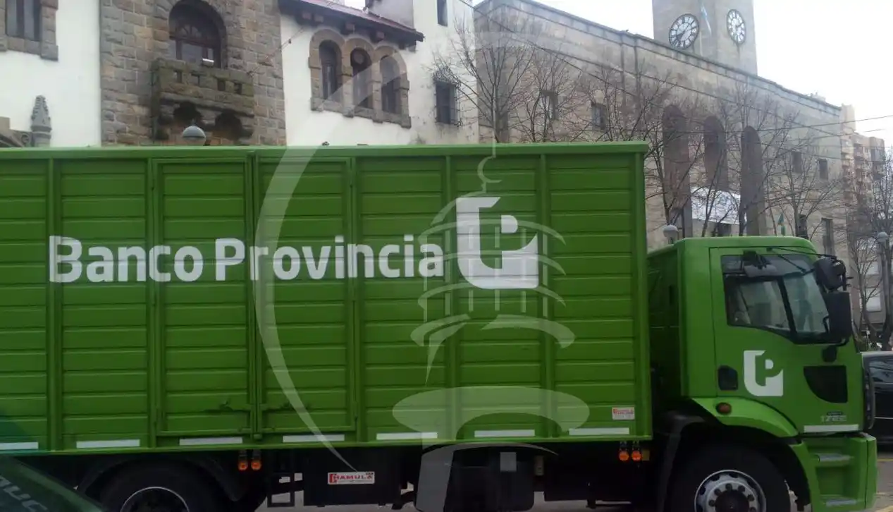 La Comuna espera hoy el dinero de Provincia