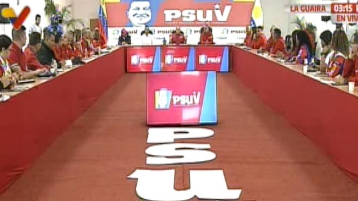 Venezuela dispuesta a colaborar con EE.UU. en una relación de respeto: Diosdado pide sancionar a opositores jefes de «coyotes»
