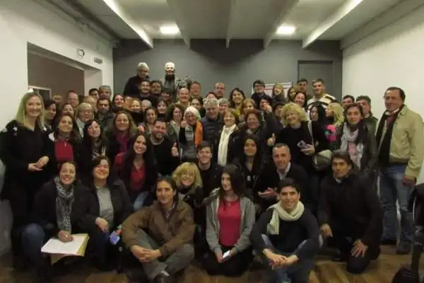 Con la presencia de Frigerio, Juntos por el Cambio relanzará la campaña en Entre Ríos